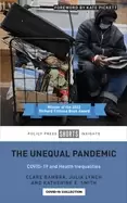 Image of unequal pandemic covid 19 and health inequalities