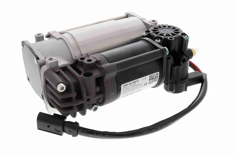 Image of Air suspension compressor VEMO V30-52-0012