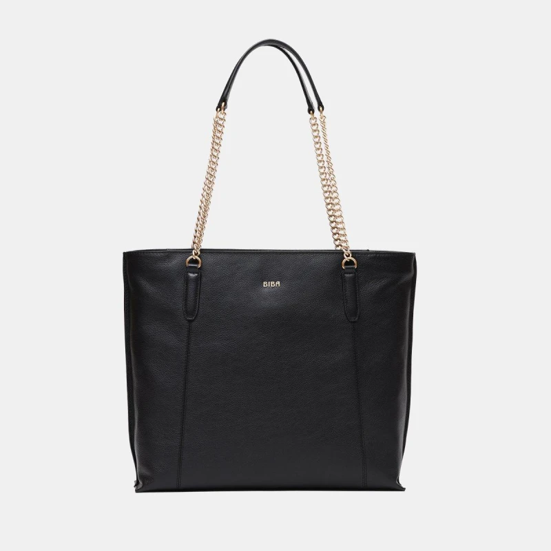 Image of Biba Womens Mila Tote Bags Black female One Size