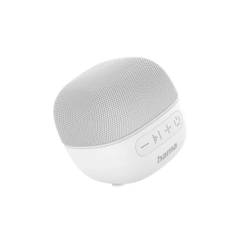 image of 00188209 Bluetooth "Cube 2.0" 4W Loudspeaker White