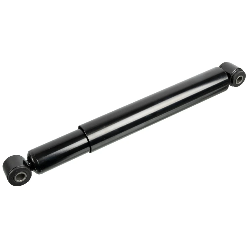Image of FEBI BILSTEIN 176691 Shock absorber Front Axle, Oil Pressure, Telescopic Shock Absorber, Bottom eye Shock Absorber (854)