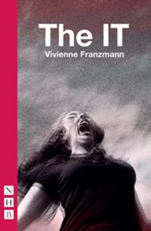 Image of The IT Paperback / softback