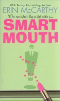Image of Smart Mouth by Erin Mccarthy Paperback