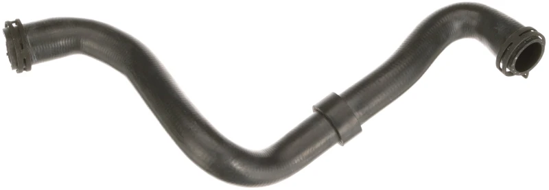 Image of GATES Radiator hose GATES 05-4043