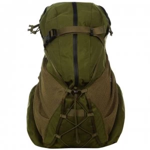 Karrimor Hydro 30 Litre Rucksack - Olive