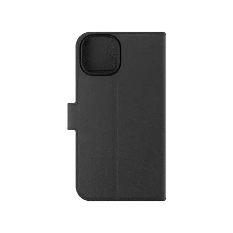 Image of Zagg ZAGG Folio Case iPhone 16e/15/14/13 Black 702314821
