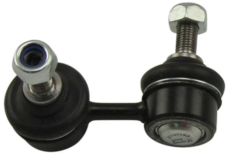Image of KAVO PARTS Anti-roll bar link KAVO PARTS SLS-3013