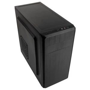 Image of Kolink KLM-003 Micro-ATX Case - Black