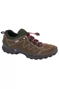 Image of Suede Walking Shoes