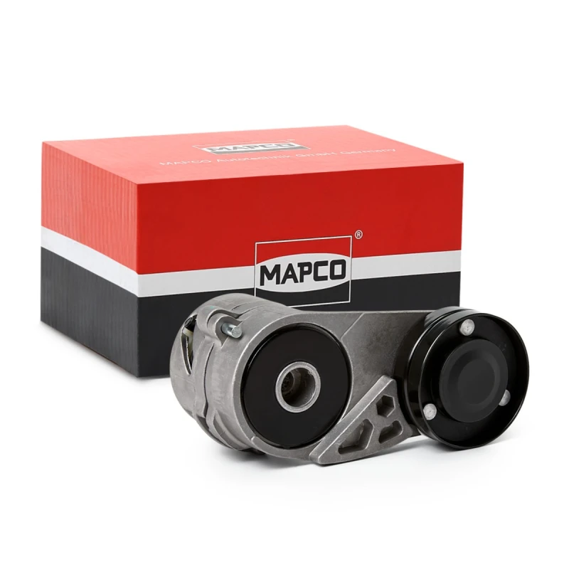 Image of MAPCO 24878 Tensioner Belt Tensioner,v-ribbed belt (541)