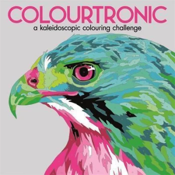 Image of Colourtronic by Lauren Farnsworth Book