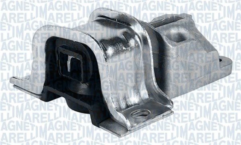 Image of MAGNETI MARELLI Holder, engine mounting MAGNETI MARELLI 030607010799