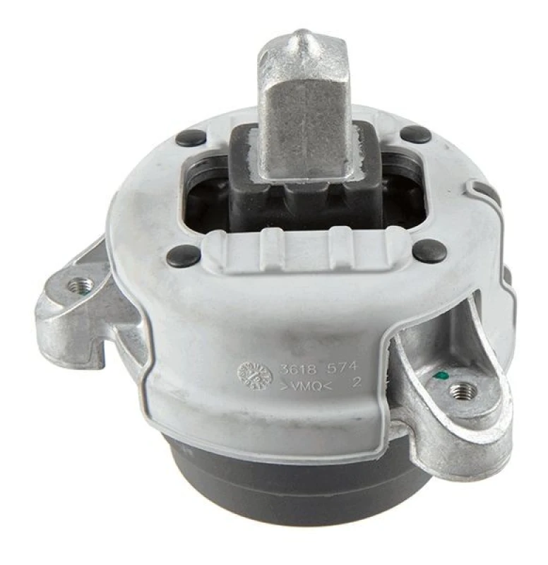 Image of Mounting, automatic transmission LEMFORDER 43448 01