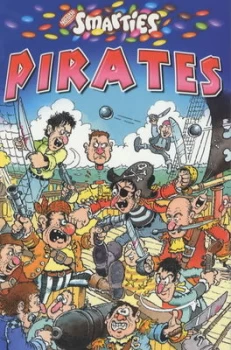 Image of Pirates by Justin Scroggie Paperback