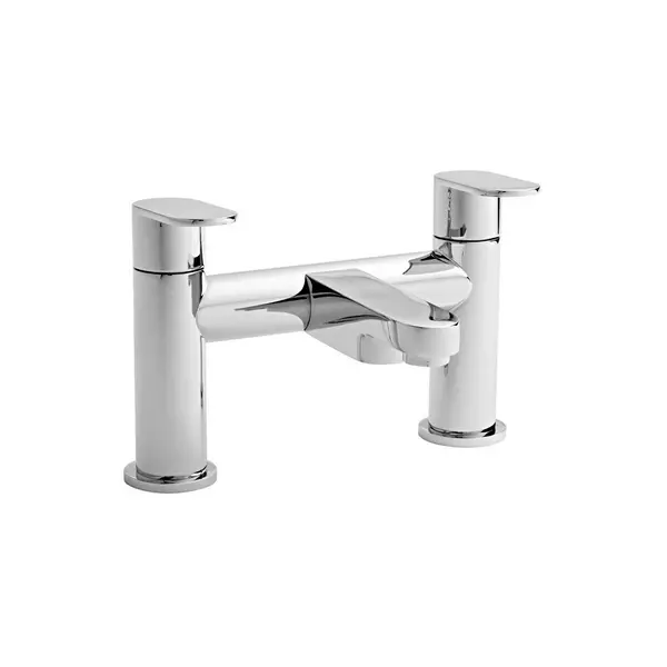 image of KVIT Logik Bath Filler Tap TAP042LO