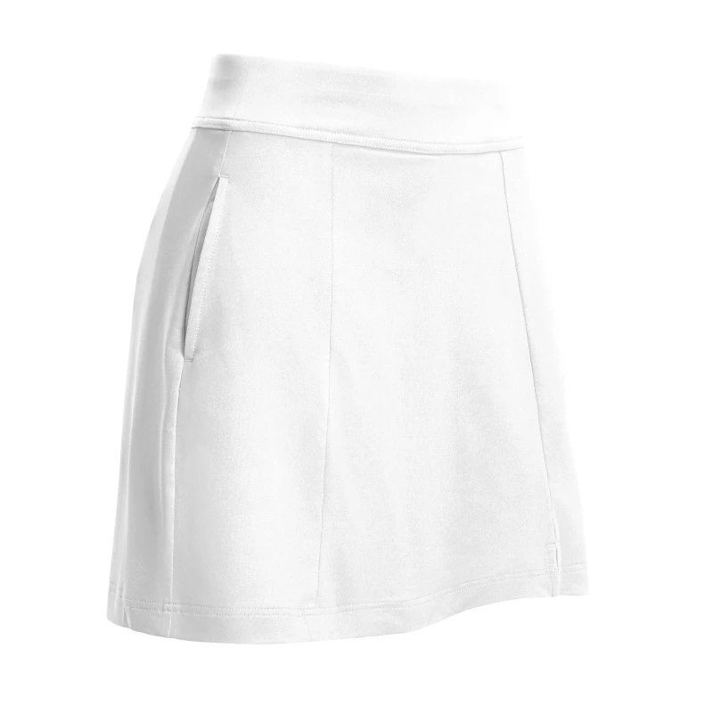 Image of Callaway Skort Ladies - White White 10