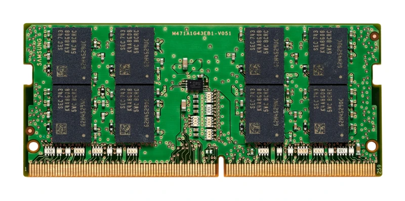 Image of HP 32GB DDR4-3200 SODIMM