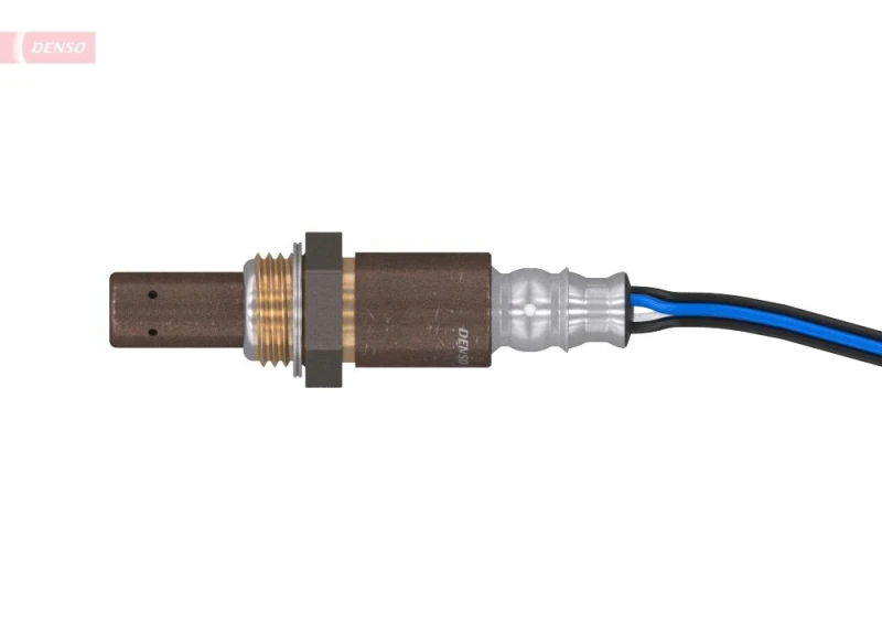 Image of DENSO Lambda sensor DENSO DOX-0658