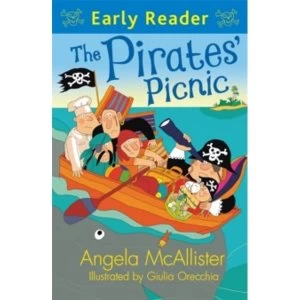 Image of Early Reader: The Pirates' Picnic