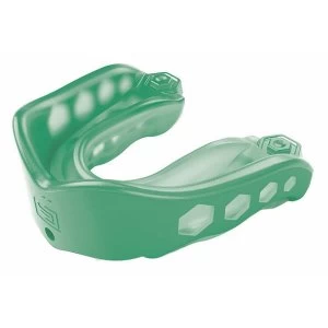 image of Shockdoctor Mouthguard Gel Max Green Adult