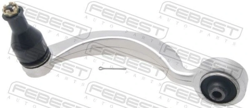 Image of FEBEST 0125-USF40F1 Suspension arm Control Arm, Upper Front Axle Track Control Arm (273)