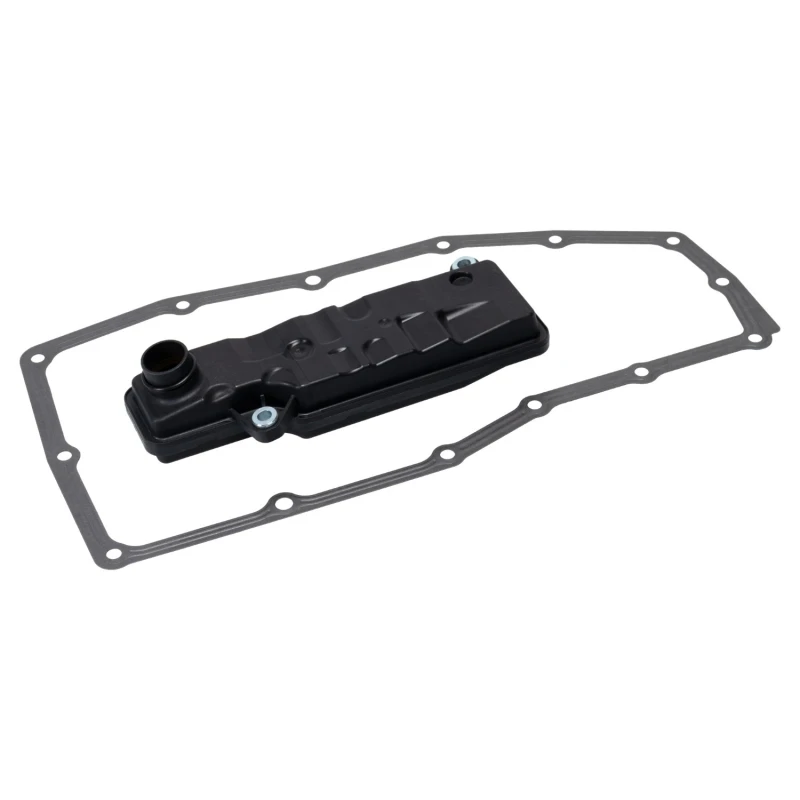 Image of Automatic transmission filter kit FEBI BILSTEIN 176221