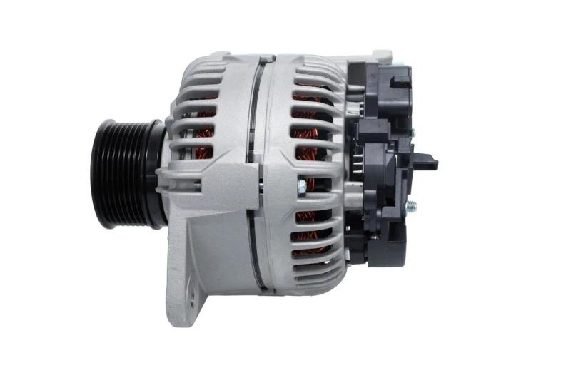 Image of Alternator Bosch 1 986 A01 022