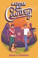 Image of little bit country