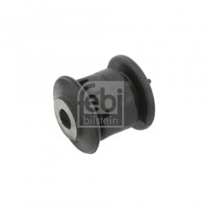 Image of Track Control Arm Bush FEBI BILSTEIN 24390