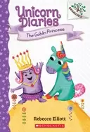 Image of goblin princess a branches book