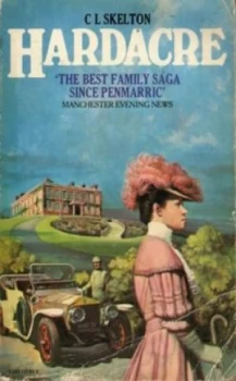 Image of Hardacre by C. L Skelton Paperback
