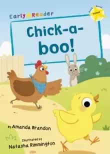 Image of Chick-a-boo! : (Yellow Early Reader)