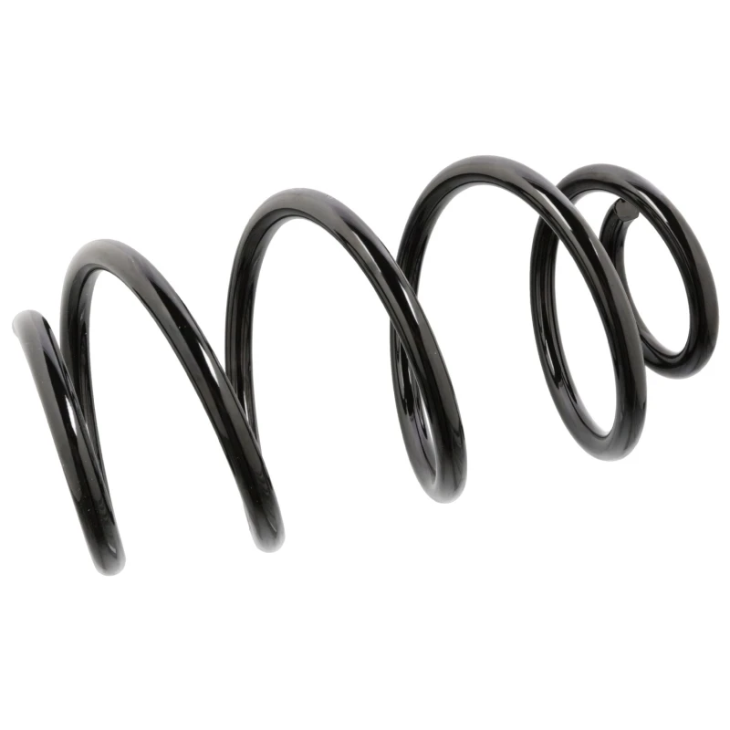 Image of Coil spring FEBI BILSTEIN 104708