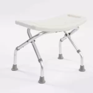 Image of NRS Healthcare Foldable Shower Stool