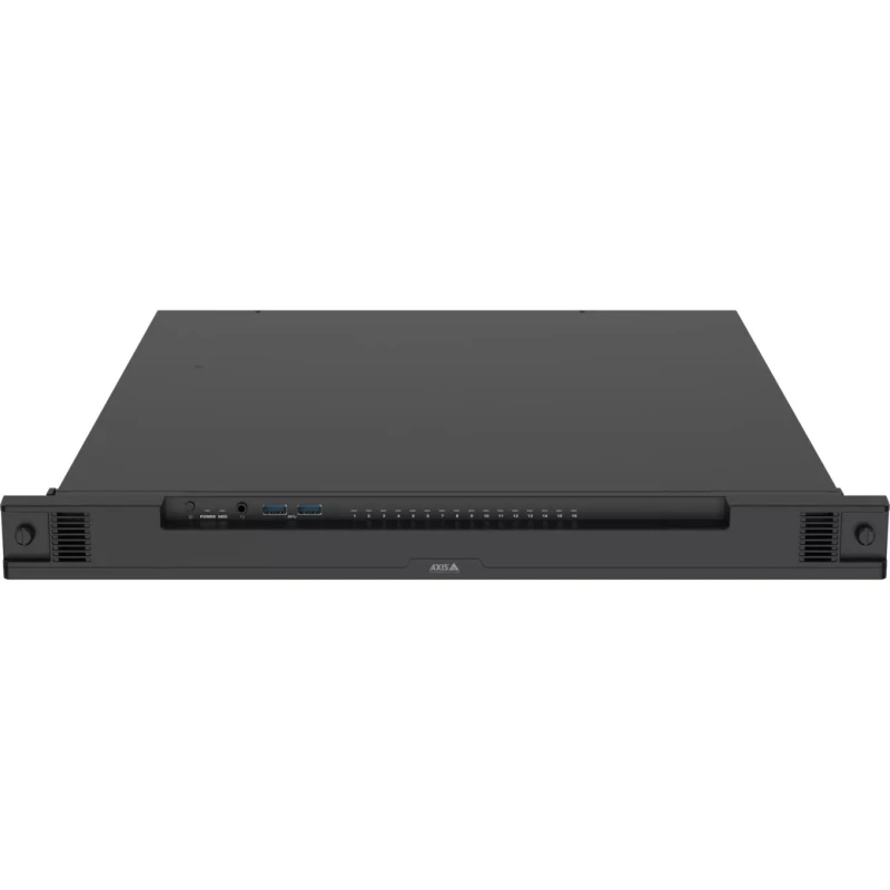Image of AXIS Axis S2216 Mk II 1U Black 02809-002