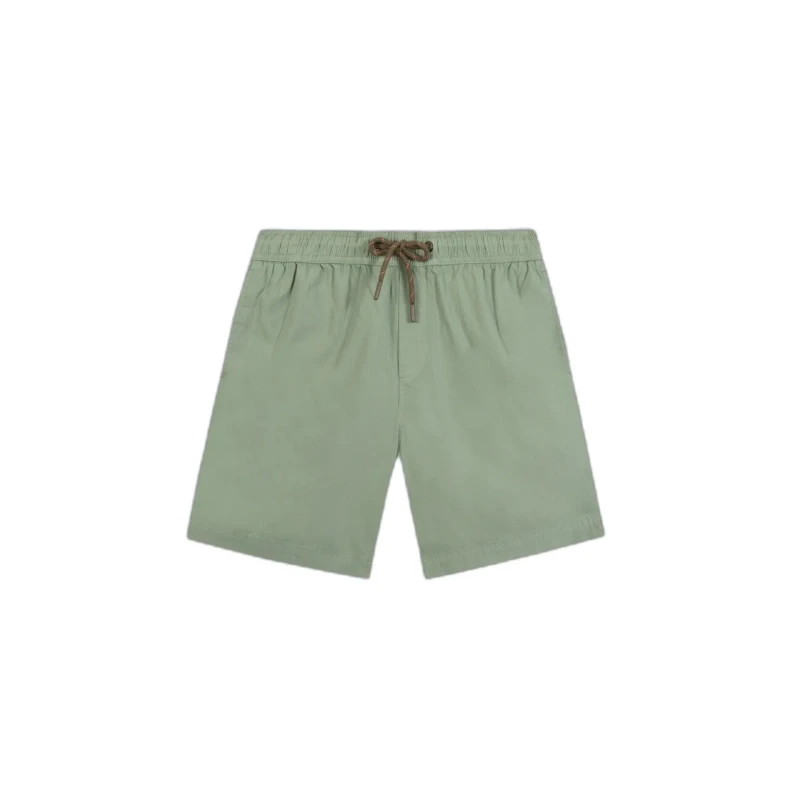 Image of Faguo Short Faguo Milly Vert Male 30