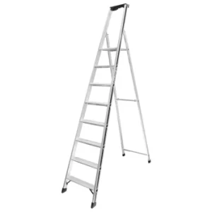 Image of Hymer 7002608 Black Line Platform Steps 8 Tread