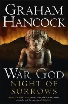 Image of Night of sorrows by Graham Hancock