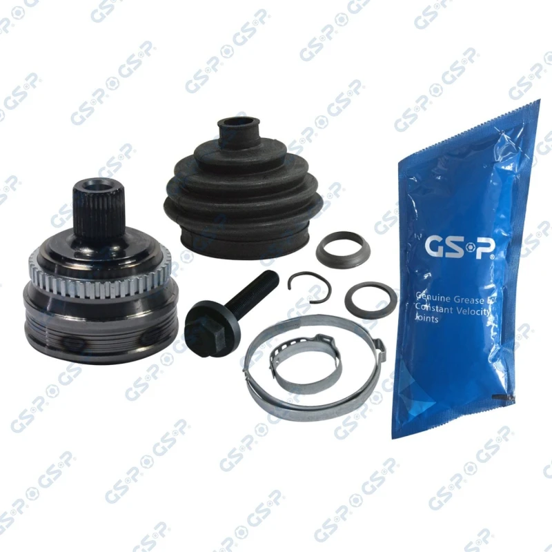 Image of GSP CV joint kit GSP 803009