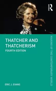 Image of Thatcher and Thatcherism