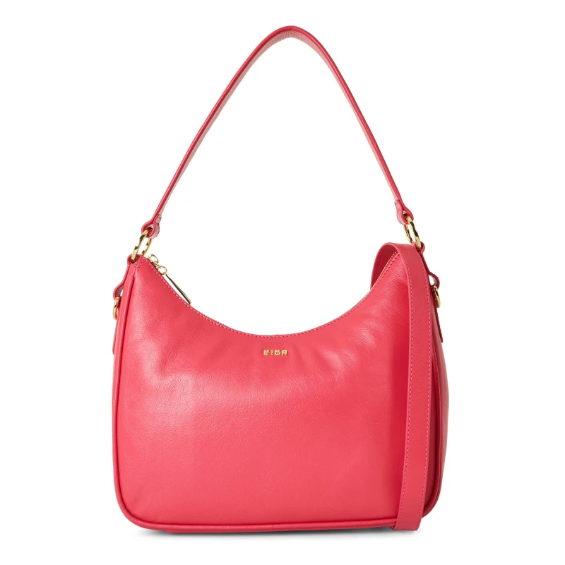 Image of Biba Double Strap Shoulder Bag Duberry female One Size