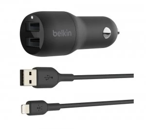 image of BELKIN BELKIN BKNUSBACA RLGT