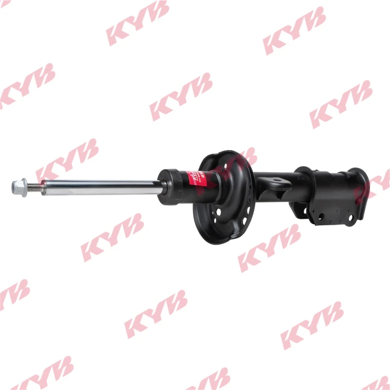 Image of KYB 3348135 Shock absorber Excel-G Front Axle Left, Gas Pressure, Twin-Tube, Suspension Strut, Top pin Shock Absorber (854)