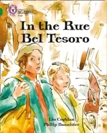 Image of In the Rue Bel Tesoro : Band 15/Emerald