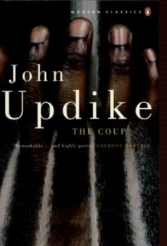 Image of The Coup by John Updike Book