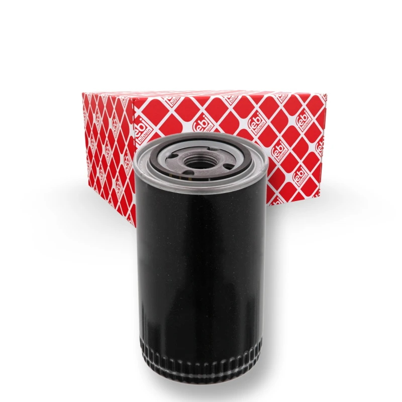 Image of FEBI BILSTEIN 35340 Oil filter Spin-on Filter Oil Filter (7)