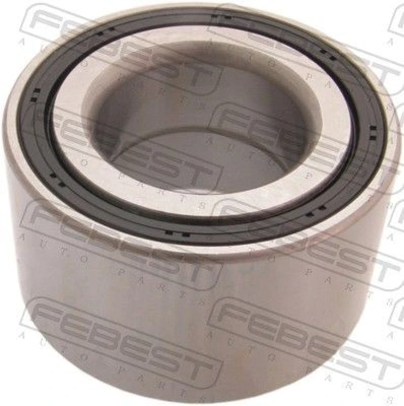 Image of Wheel bearing FEBEST DAC38720040