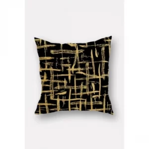 Image of YS6303 Multicolor Cushion Cover