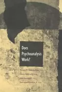 Image of does psychoanalysis work