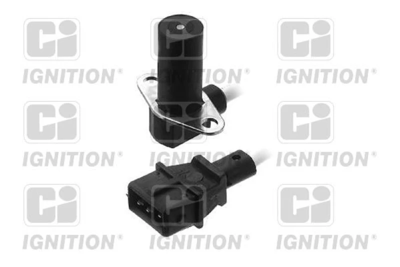 Image of QUINTON HAZELL Crankshaft sensor QUINTON HAZELL XREV401